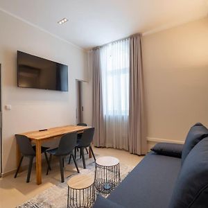 Appartement met een Slaapkamer
